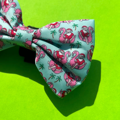 Summer Christmas: Bow Tie