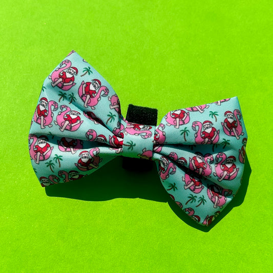 Summer Christmas: Bow Tie